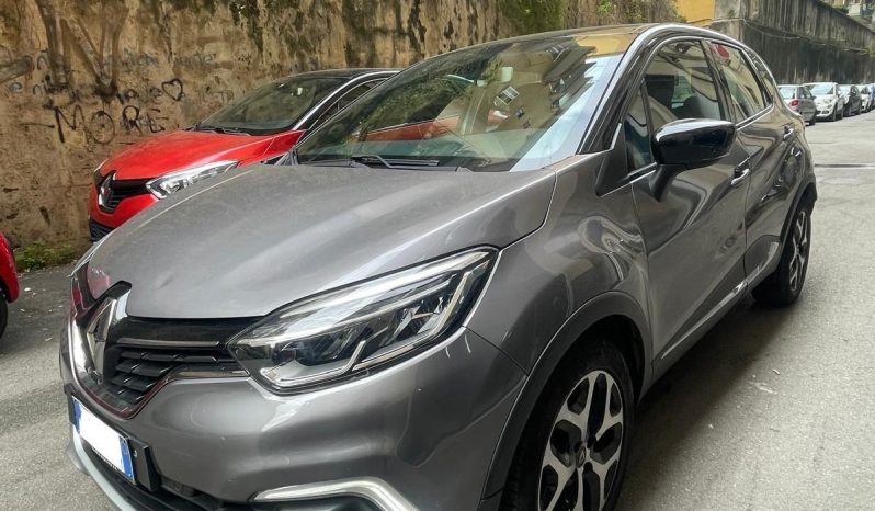 
								RENAULT CAPTUR 1.5DCI ENERGY BOSE 90CV full									