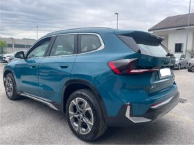 BMW X1 SDRIVE 18D 2.0 XLINE 150CV