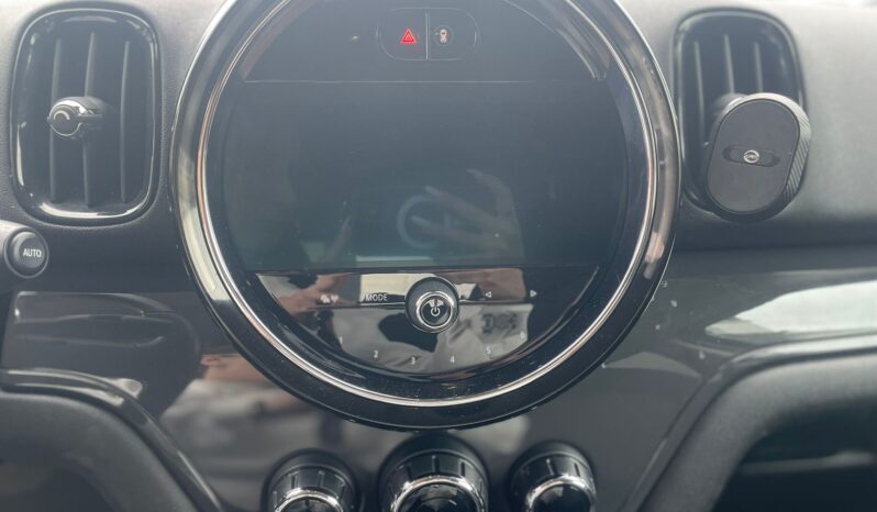 
								MINI COUNTRYMAN 1.5 ONE D BLACK LINE XL 116CV full									