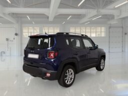 
										JEEP RENEGADE 1.3 PHEV LIMITED 4xE 130CV full									