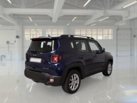 JEEP RENEGADE 1.3 PHEV LIMITED 4xE 130CV