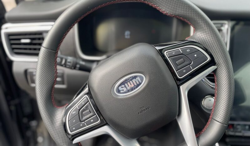 
								SWM G05 PRO 1.5TGDI 180CV full									