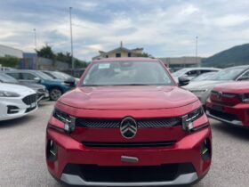 CITROEN C3 1.2 TURBO PLUS 100CV