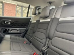 
										CITROEN C5 AIRCROSS 1.2 PURETECH FEEL 130CV full									