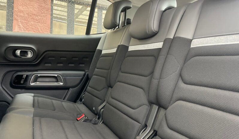 
								CITROEN C5 AIRCROSS 1.2 PURETECH FEEL 130CV full									