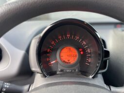 
										PEUGEOT 108 1.0 ACTIVE 72CV full									