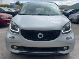 
										SMART FORFOUR 1.0 PASSION 70CV full									