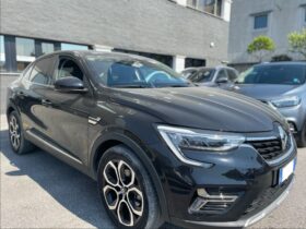 RENAULT ARKANA 1.6 HYBRID E-TECH INTENS 145CV