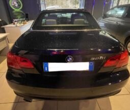 
										BMW 320I 2.0 CABRIO 170CV full									