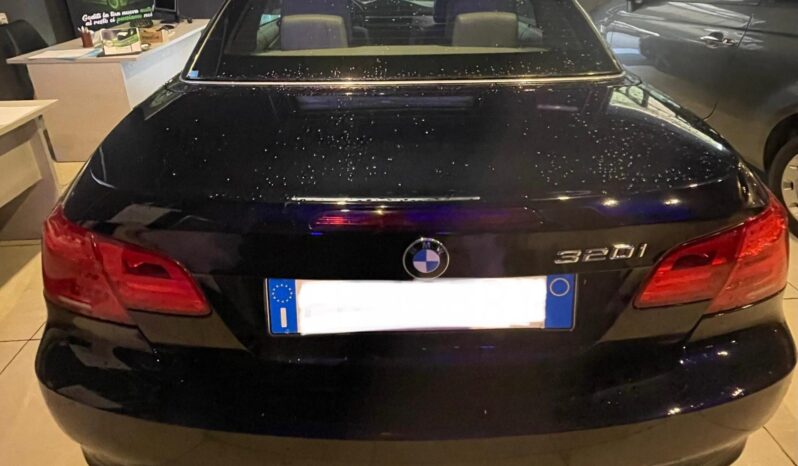 
								BMW 320I 2.0 CABRIO 170CV full									