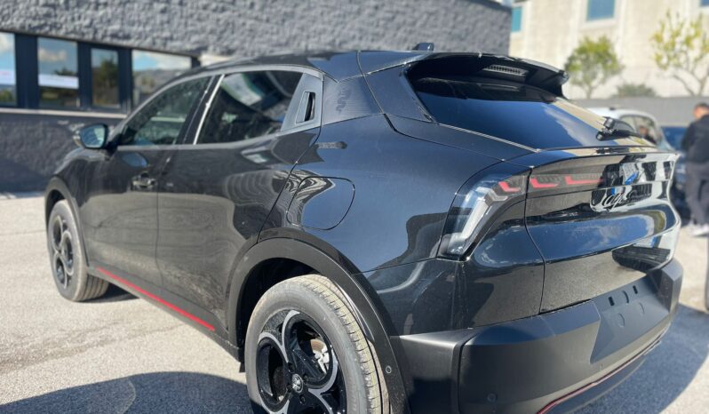 
								ALFA ROMEO JUNIOR 1.2 HYBRID SPECIALE 145CV full									