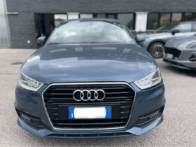 AUDI A1 1.4TDI ADMIRED S-LINE 89CV