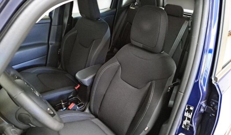 
								JEEP RENEGADE 1.3 PHEV LIMITED 4xE 130CV full									