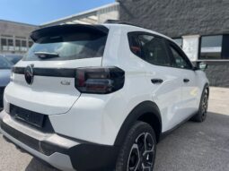 
										CITROEN C3 1.2 HYBRID E-DCS PLUS 110CV full									