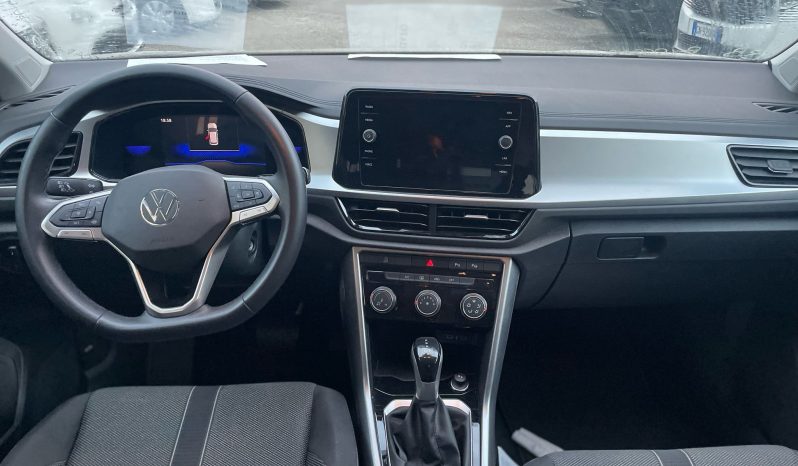
								VOLKSWAGEN T-ROC 2.0 LIFE DSG 150CV full									