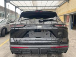 
										SPORTEQUIPE 6GT 1.6 GPL DCT 186CV full									