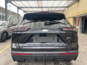 SPORTEQUIPE 6GT 1.6 GPL DCT 186CV