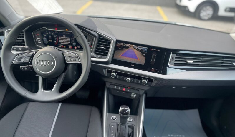 
								AUDI A1 1.0TFSI S-TRONIC ALLSTREET 116CV full									