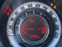 
										FIAT 500 1.0 HYBRID CULT 70CV full									