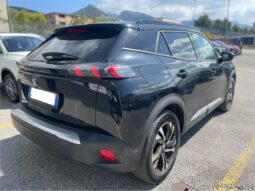 
										PEUGEOT E2008 ALLURE PACK 136CV full									