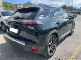 PEUGEOT E2008 ALLURE PACK 136CV