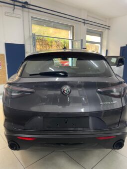 
										ALFA ROMEO STELVIO 2.2 TURBODIESEL SPRINT 160CV full									