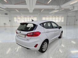 
										FORD FIESTA 1.0 ECOBOOST HYBRID CONNECTED 125CV full									