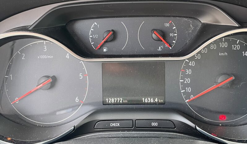 
								OPEL GRANDLAND X 1.5 ECOTEC ULTIMATE 130CV full									