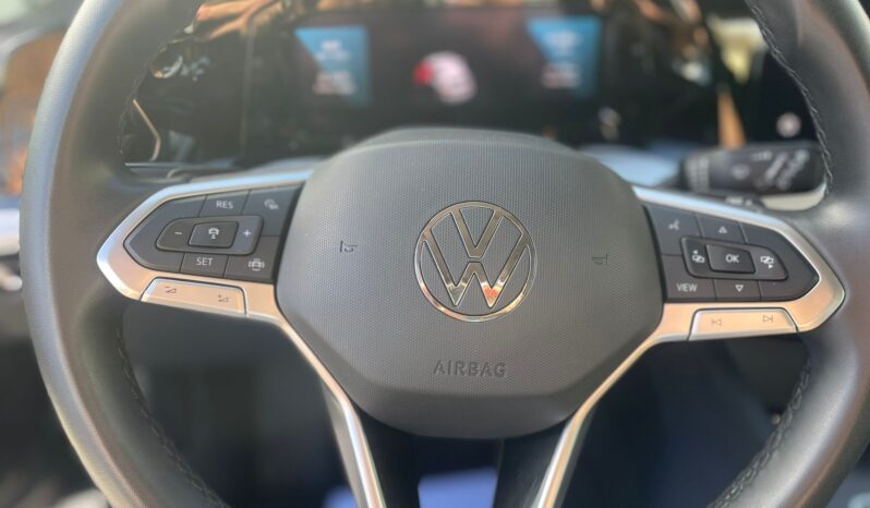 
								VOLKSWAGEN GOLF VIII 2.0TDI LIFE DSG 115CV full									