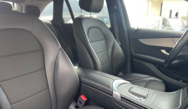 
								MERCEDES GLC 220D PREMIUM PLUS 4MATIC 194CV full									