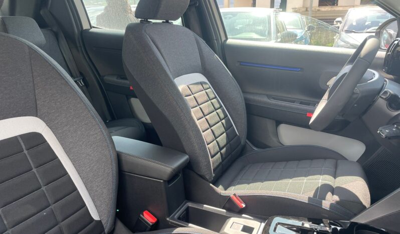 
								CITROEN C3 1.2 HYBRID E-DCS PLUS 110CV full									