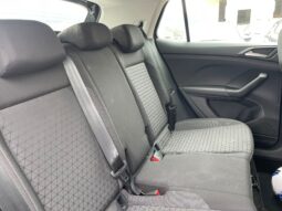 
										VOLKSWAGEN T-CROSS 1.0TSI STYLE DSG 110CV full									