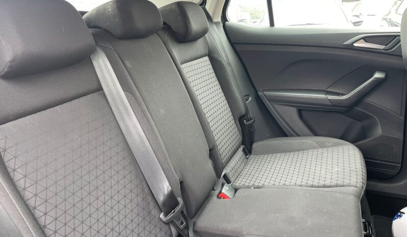
								VOLKSWAGEN T-CROSS 1.0TSI STYLE DSG 110CV full									