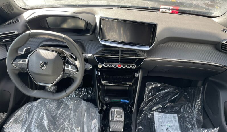 
								PEUGEOT 2008 1.2 HYBRID E-DCS ALLURE 145CV full									