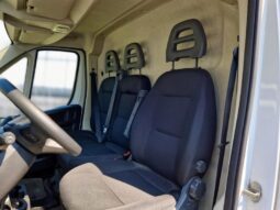 
										FIAT DUCATO 2.2MJT MH2 140CV full									