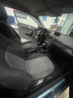 
										AUDI A1 1.4TDI ADMIRED S-LINE 89CV full									