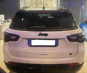 JEEP COMPASS 1.6MJT S 130CV
