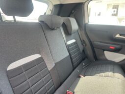 
										CITROEN C3 1.2 HYBRID E-DCS PLUS 110CV full									