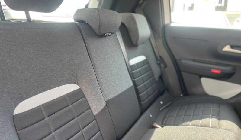 
								CITROEN C3 1.2 HYBRID E-DCS PLUS 110CV full									