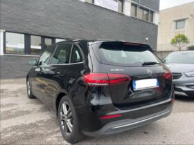 MERCEDES CLASSE B 180D 1.5 EXECUTIVE 116CV