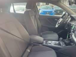 
										AUDI Q2 1.6 BUSINESS 115CV full									