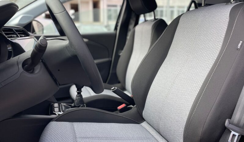 
								OPEL CORSA 1.2 EDITION 100CV full									