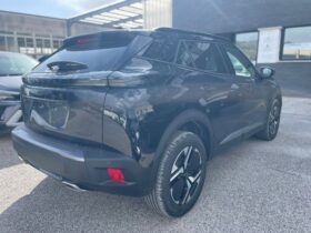 PEUGEOT 2008 1.2 HYBRID E-DCS ALLURE 145CV