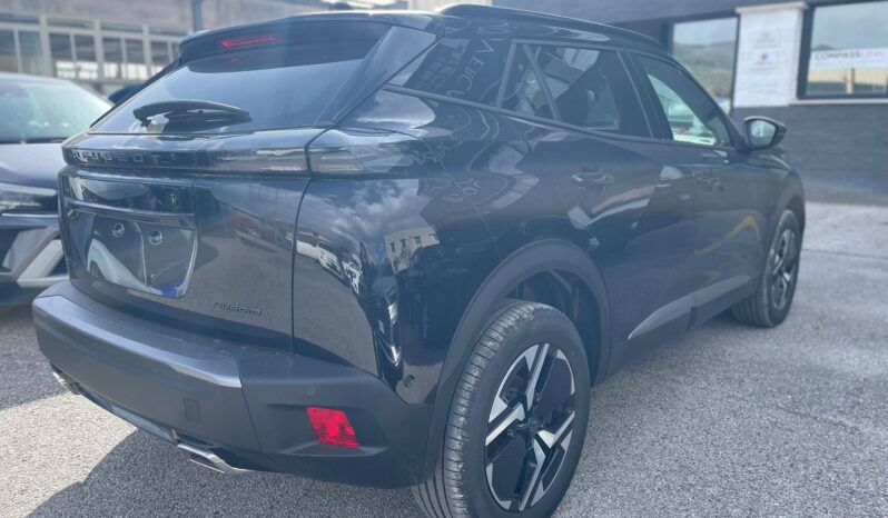 
								PEUGEOT 2008 1.2 HYBRID E-DCS ALLURE 145CV full									