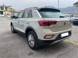 
										VOLKSWAGEN T-ROC 2.0 LIFE DSG 150CV full									