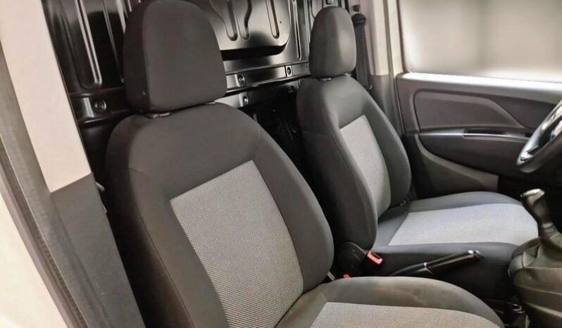 
								FIAT DOBLO 1.3MJT CARGO 95CV full									