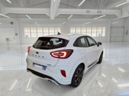 
										FORD PUMA 1.0 ECOBOOST HYBRID ST-LINE 125CV full									