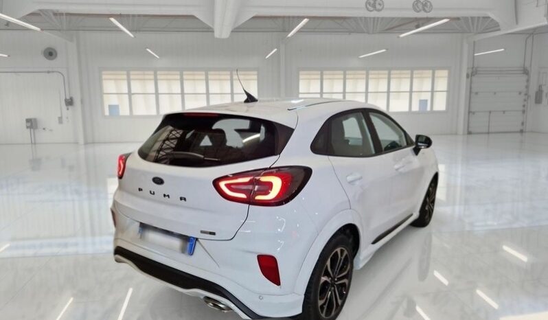 
								FORD PUMA 1.0 ECOBOOST HYBRID ST-LINE 125CV full									