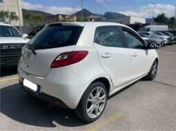 
										MAZDA 2 1.4 FUN 68CV full									