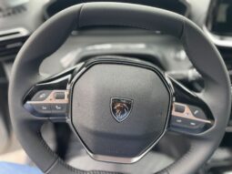 
										PEUGEOT 208 1.2 PURETECH ALLURE 100CV full									